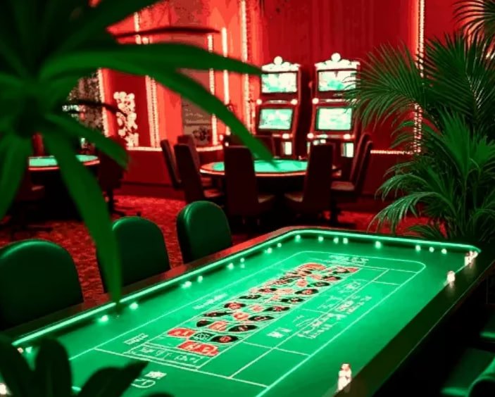 Live-style casino show layout on apk 9999 for Bangladesh mobile users